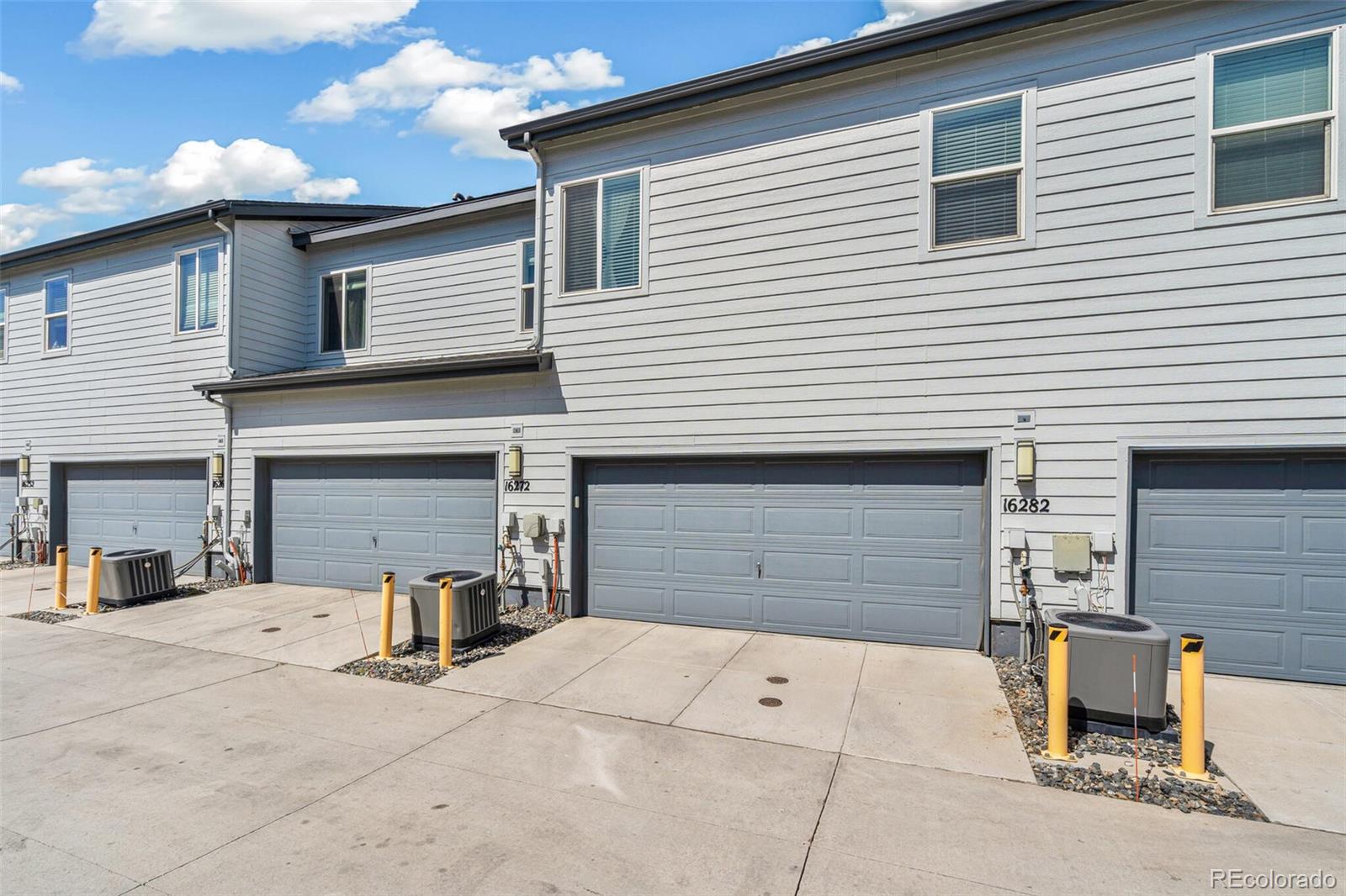 MLS Image #29 for 16282 e 47th place ,denver, Colorado