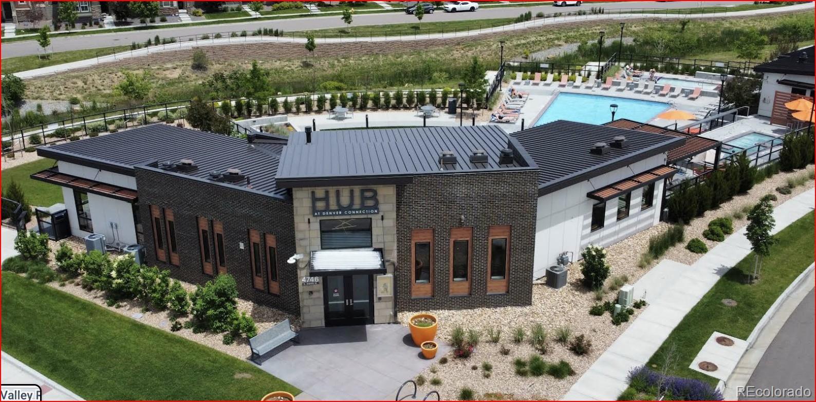 MLS Image #30 for 16282 e 47th place ,denver, Colorado