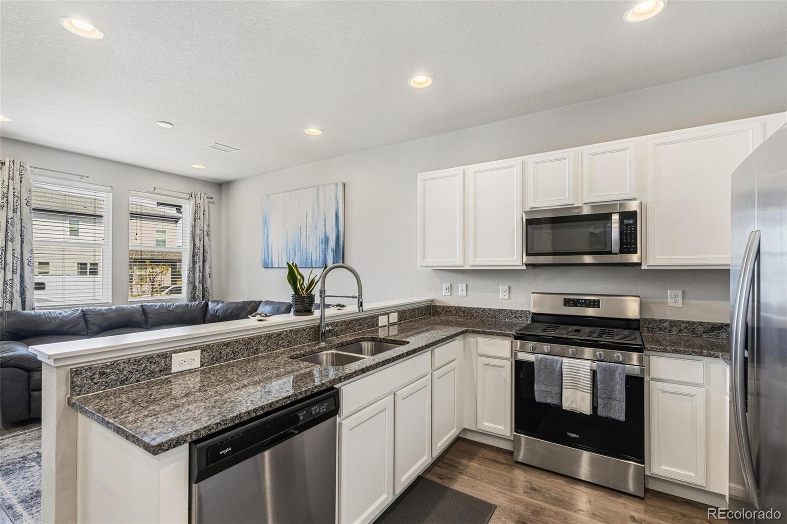 MLS Image #8 for 16282 e 47th place ,denver, Colorado
