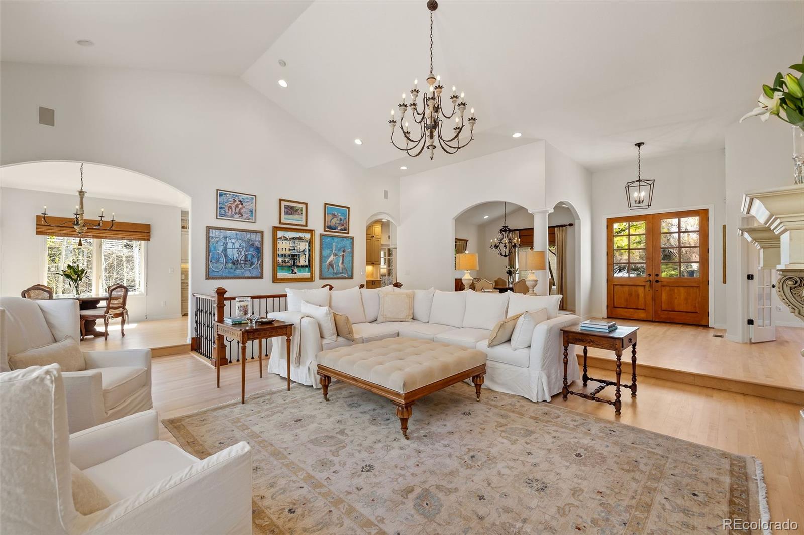 MLS Image #10 for 5205 e linden court,greenwood village, Colorado