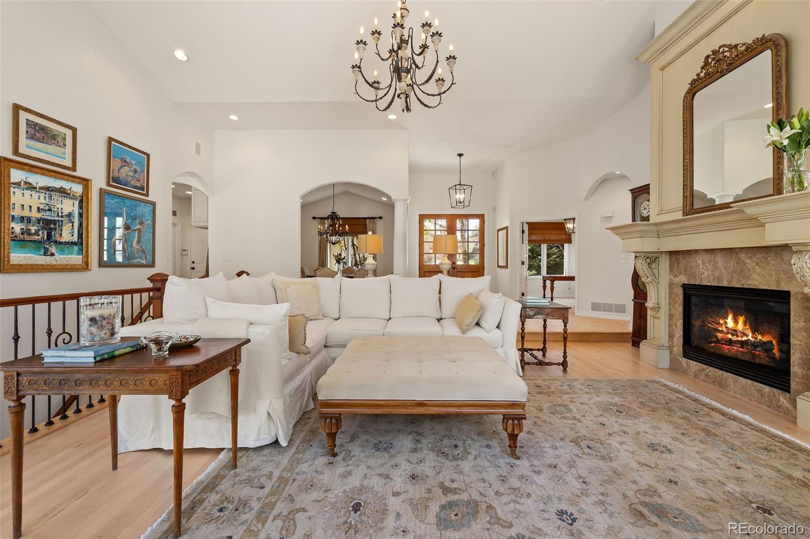 MLS Image #11 for 5205 e linden court,greenwood village, Colorado