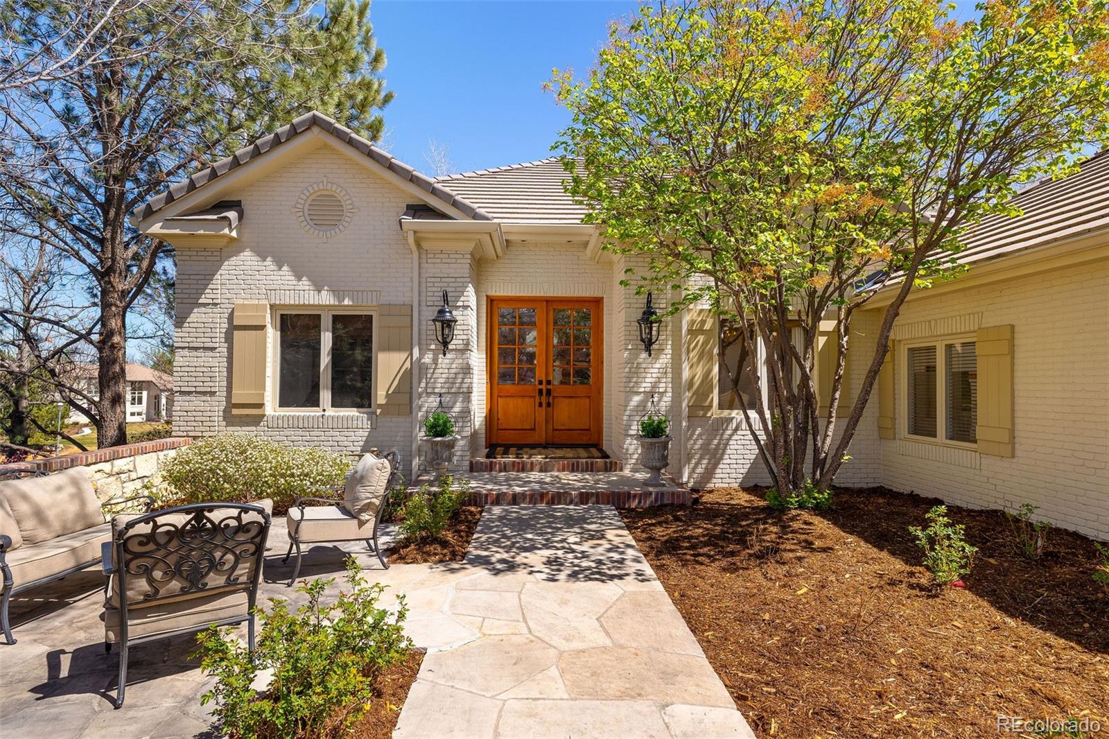 MLS Image #2 for 5205 e linden court,greenwood village, Colorado