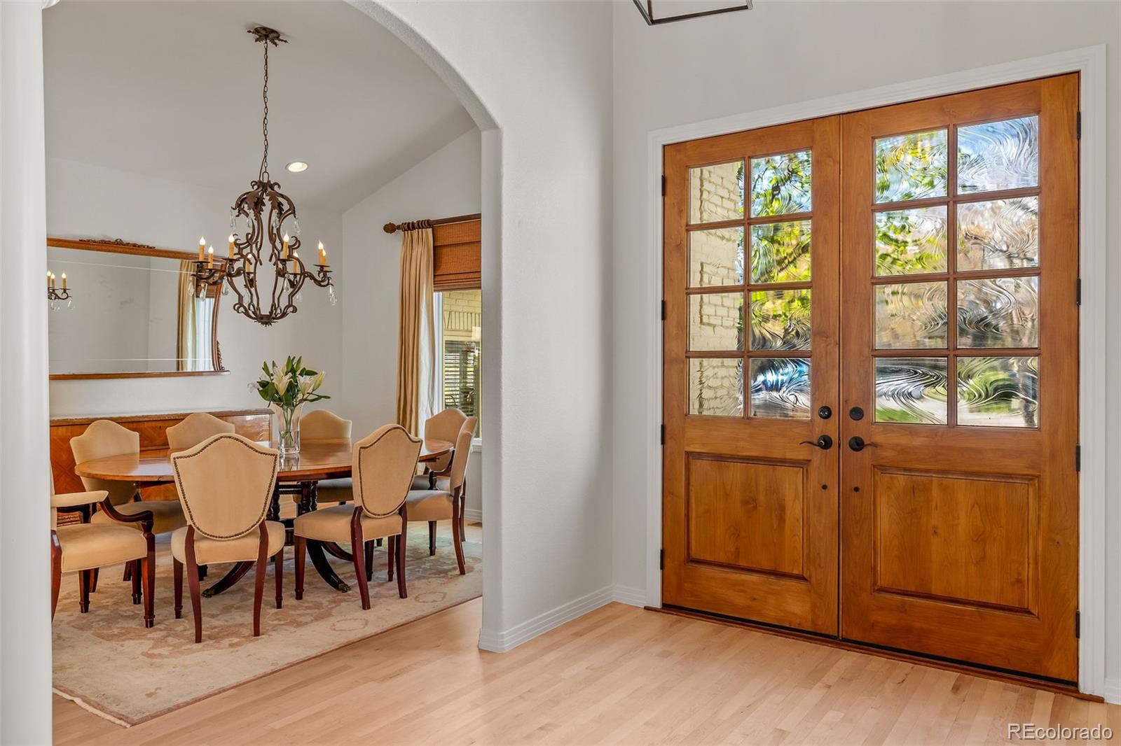 MLS Image #3 for 5205 e linden court,greenwood village, Colorado