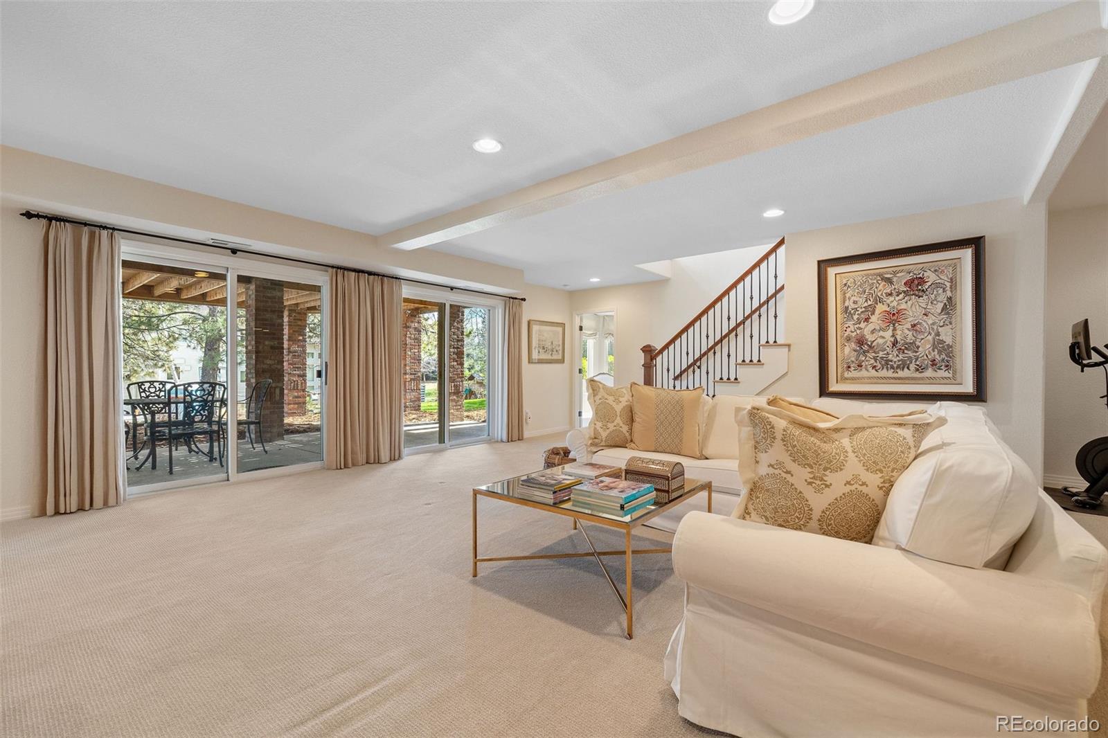 MLS Image #36 for 5205 e linden court,greenwood village, Colorado