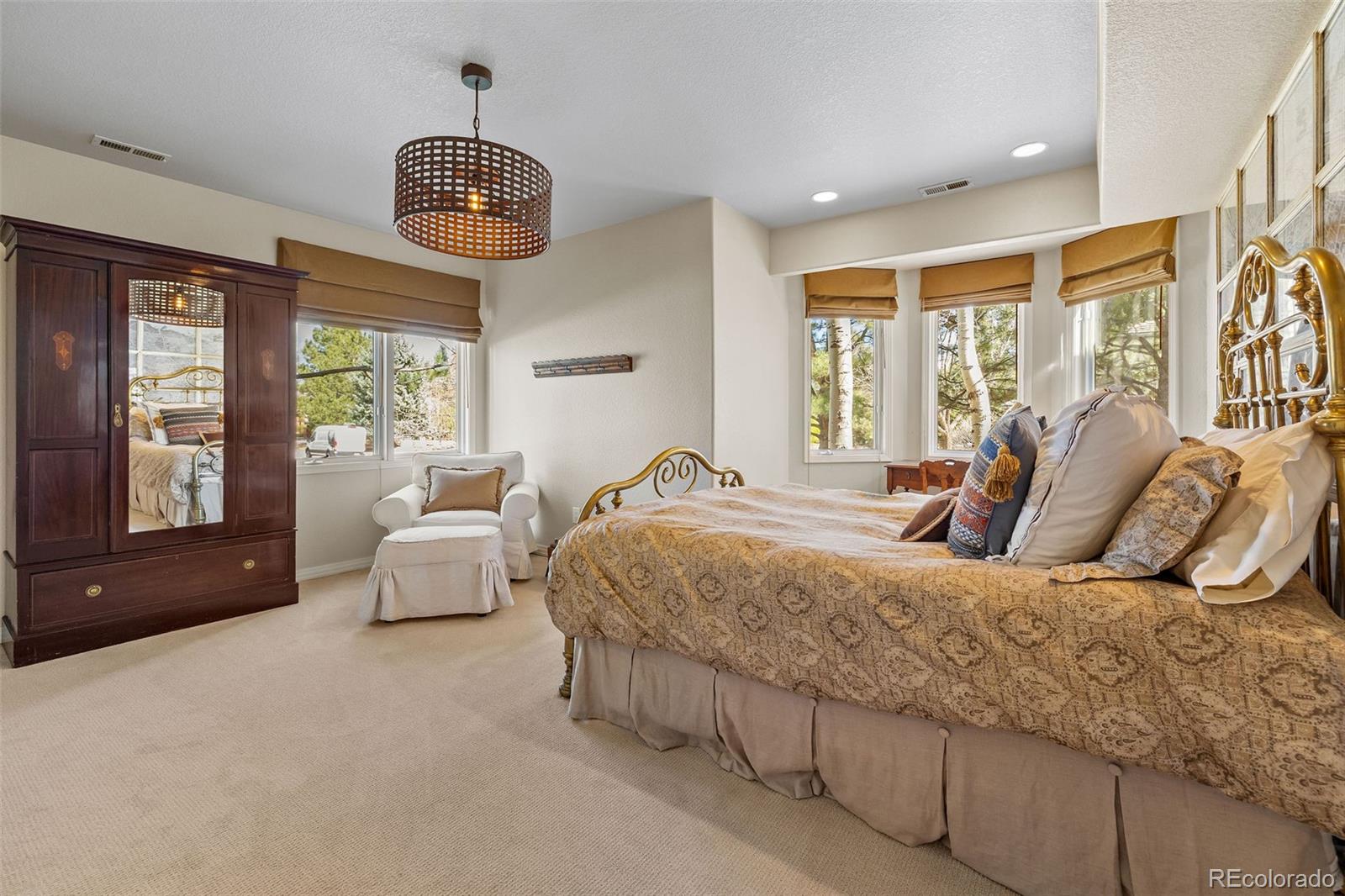 MLS Image #42 for 5205 e linden court,greenwood village, Colorado