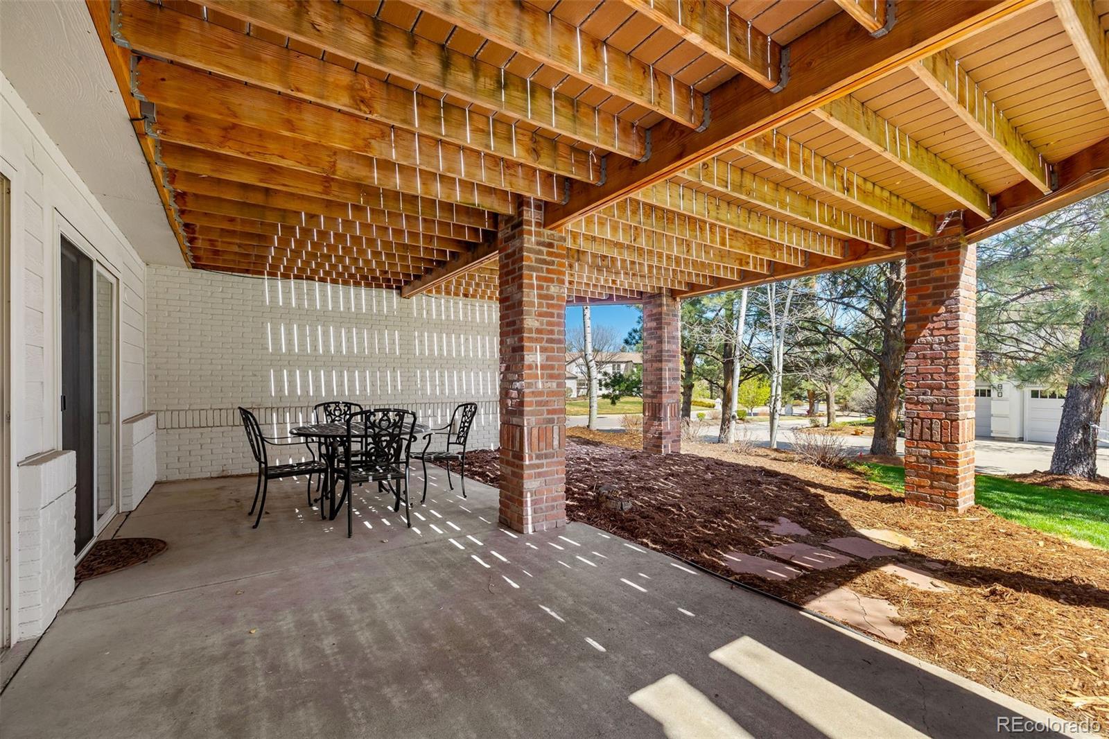 MLS Image #43 for 5205 e linden court,greenwood village, Colorado