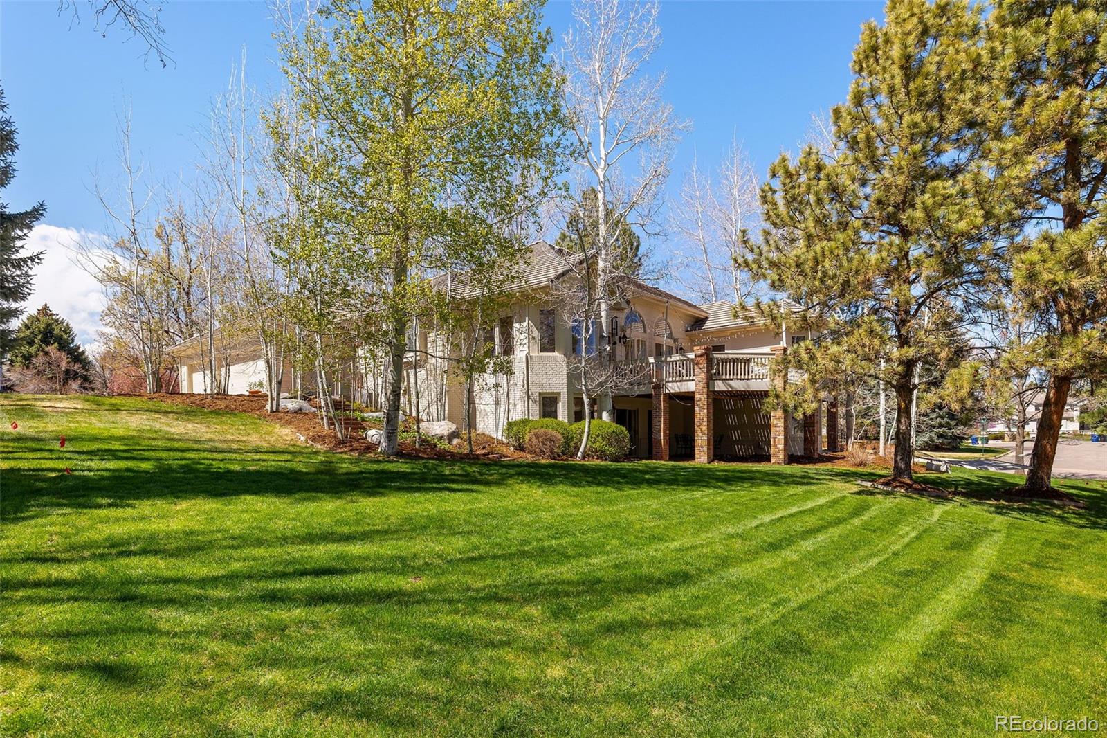MLS Image #44 for 5205 e linden court,greenwood village, Colorado