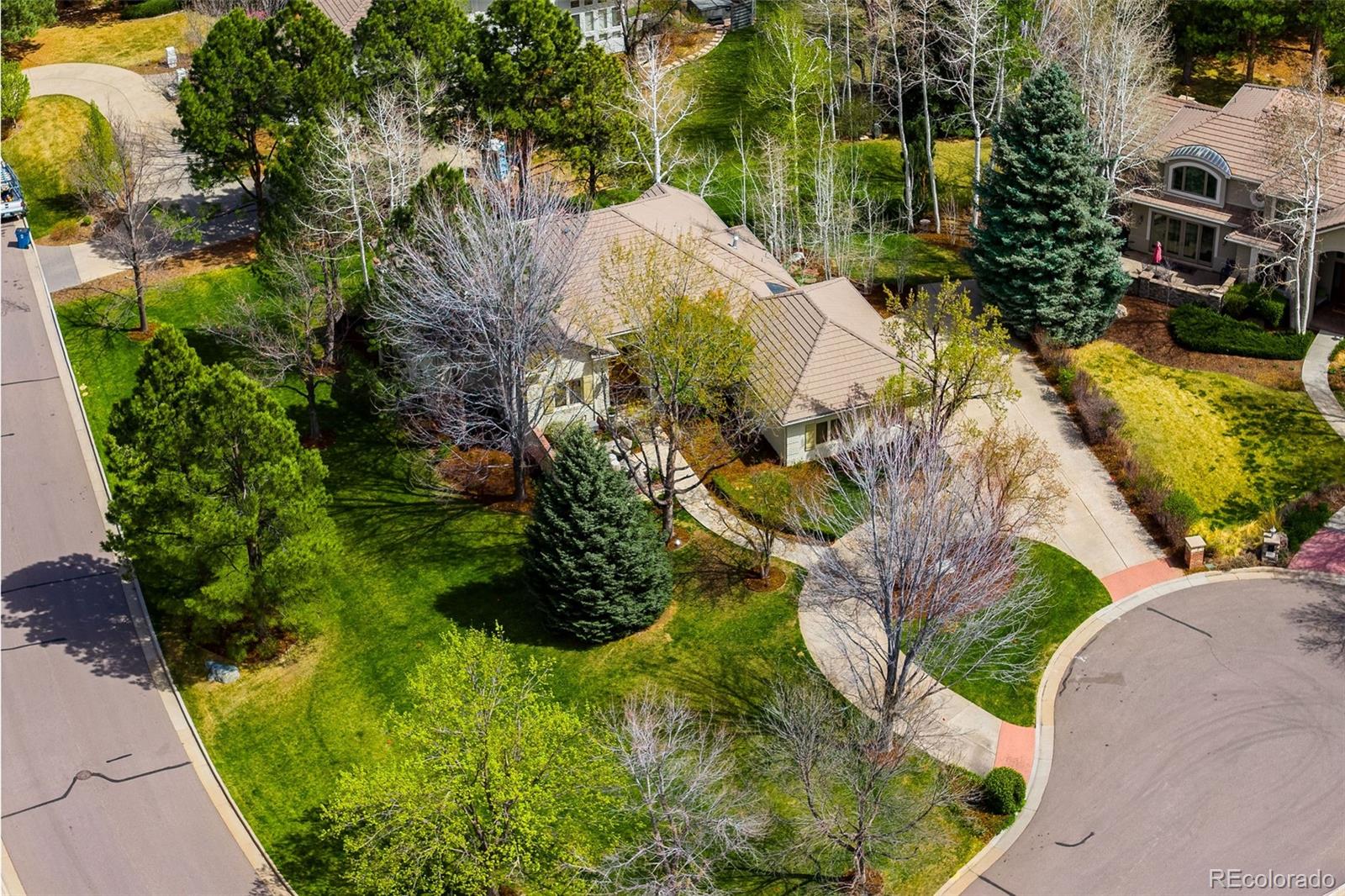 MLS Image #48 for 5205 e linden court,greenwood village, Colorado