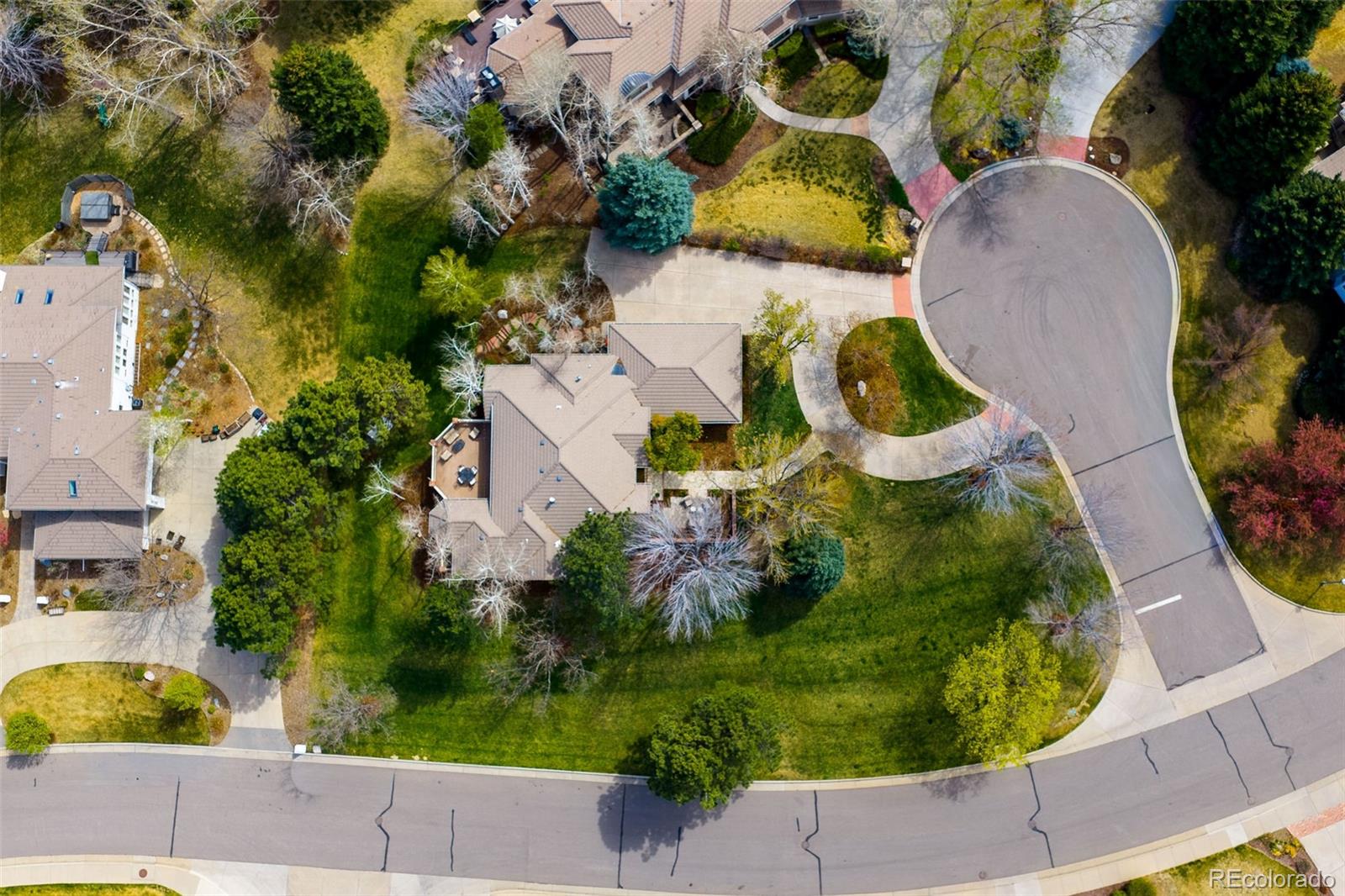 MLS Image #49 for 5205 e linden court,greenwood village, Colorado