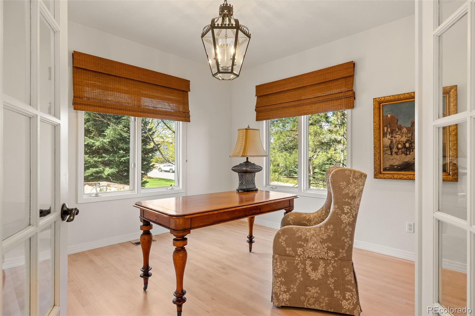MLS Image #5 for 5205 e linden court,greenwood village, Colorado