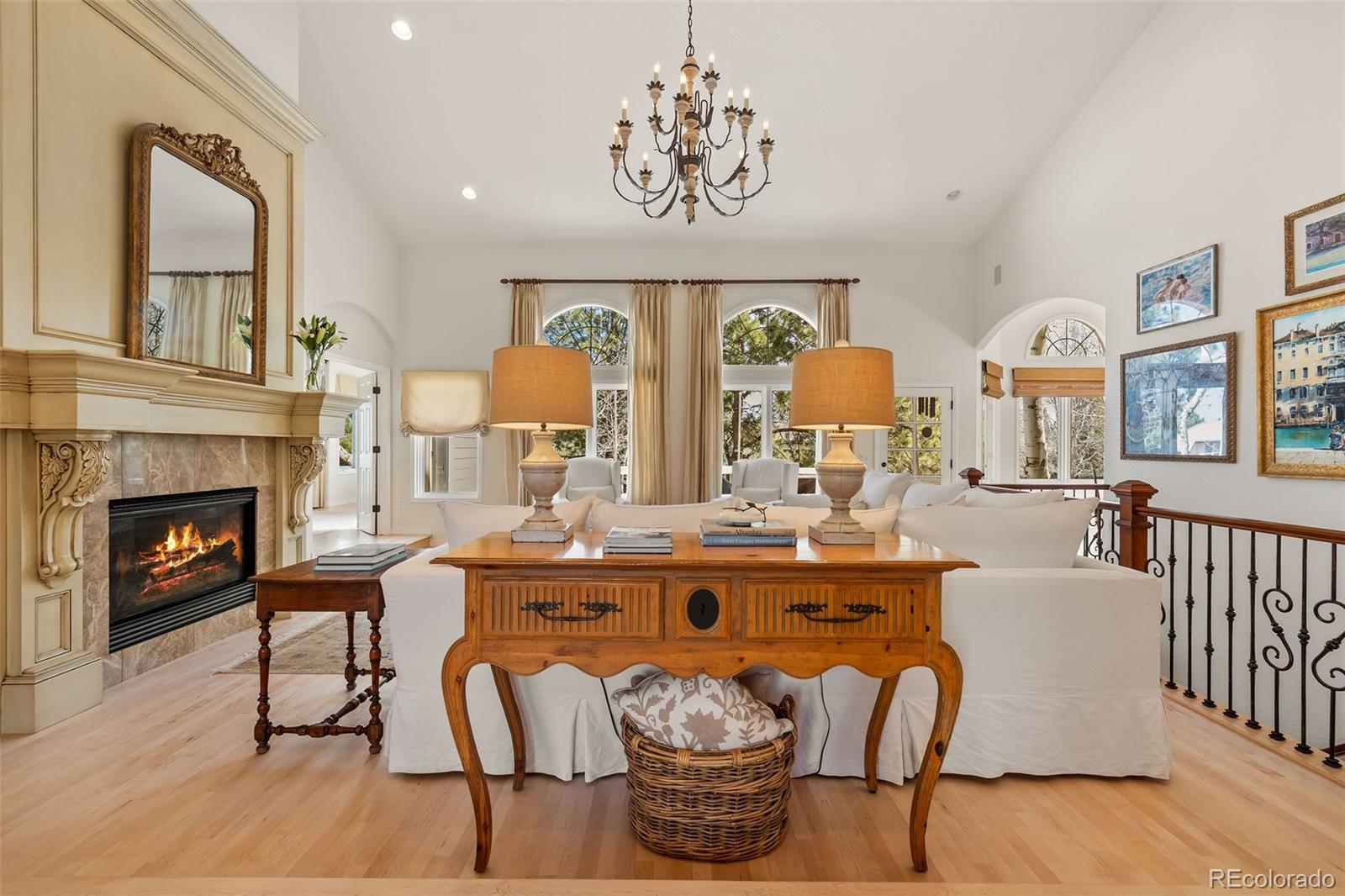 MLS Image #6 for 5205 e linden court,greenwood village, Colorado