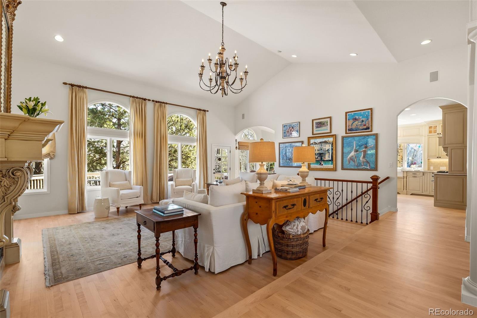 MLS Image #7 for 5205 e linden court,greenwood village, Colorado