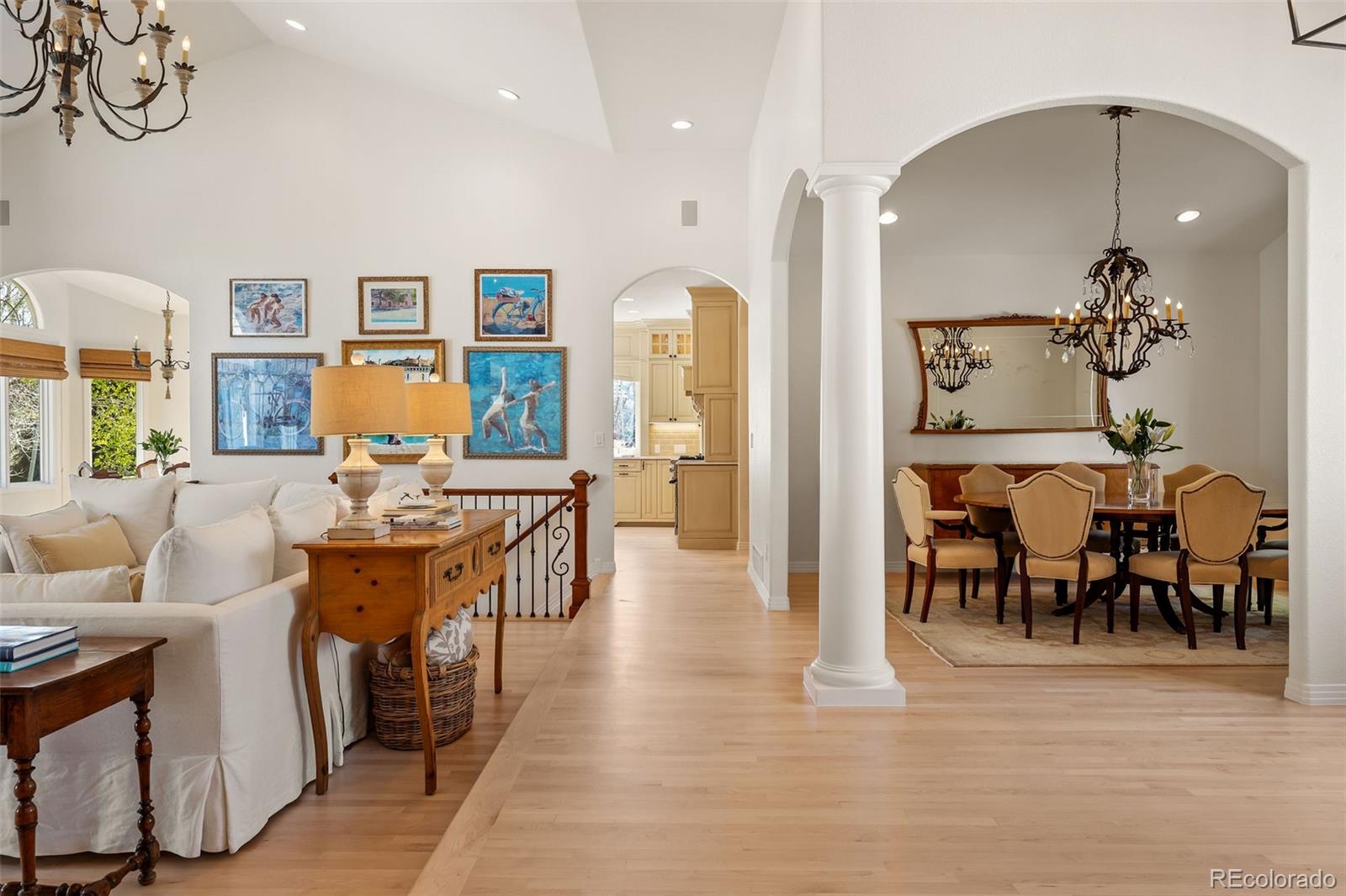 MLS Image #8 for 5205 e linden court,greenwood village, Colorado
