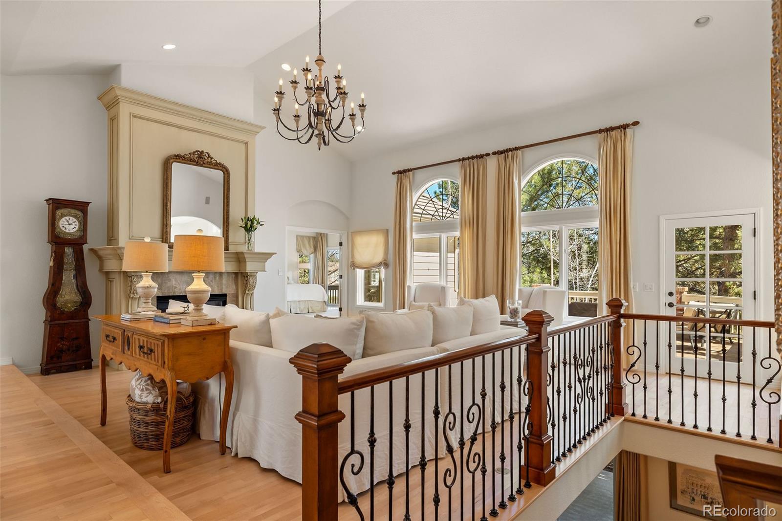 MLS Image #9 for 5205 e linden court,greenwood village, Colorado