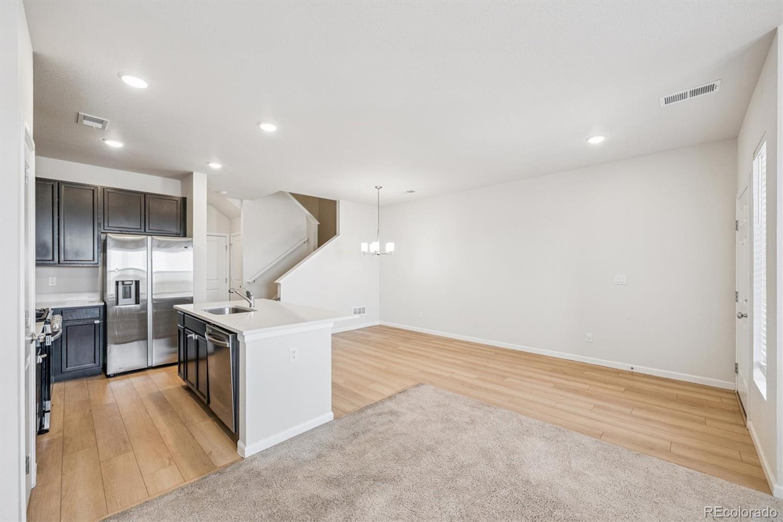 MLS Image #6 for 10581  paris street 1002,commerce city, Colorado