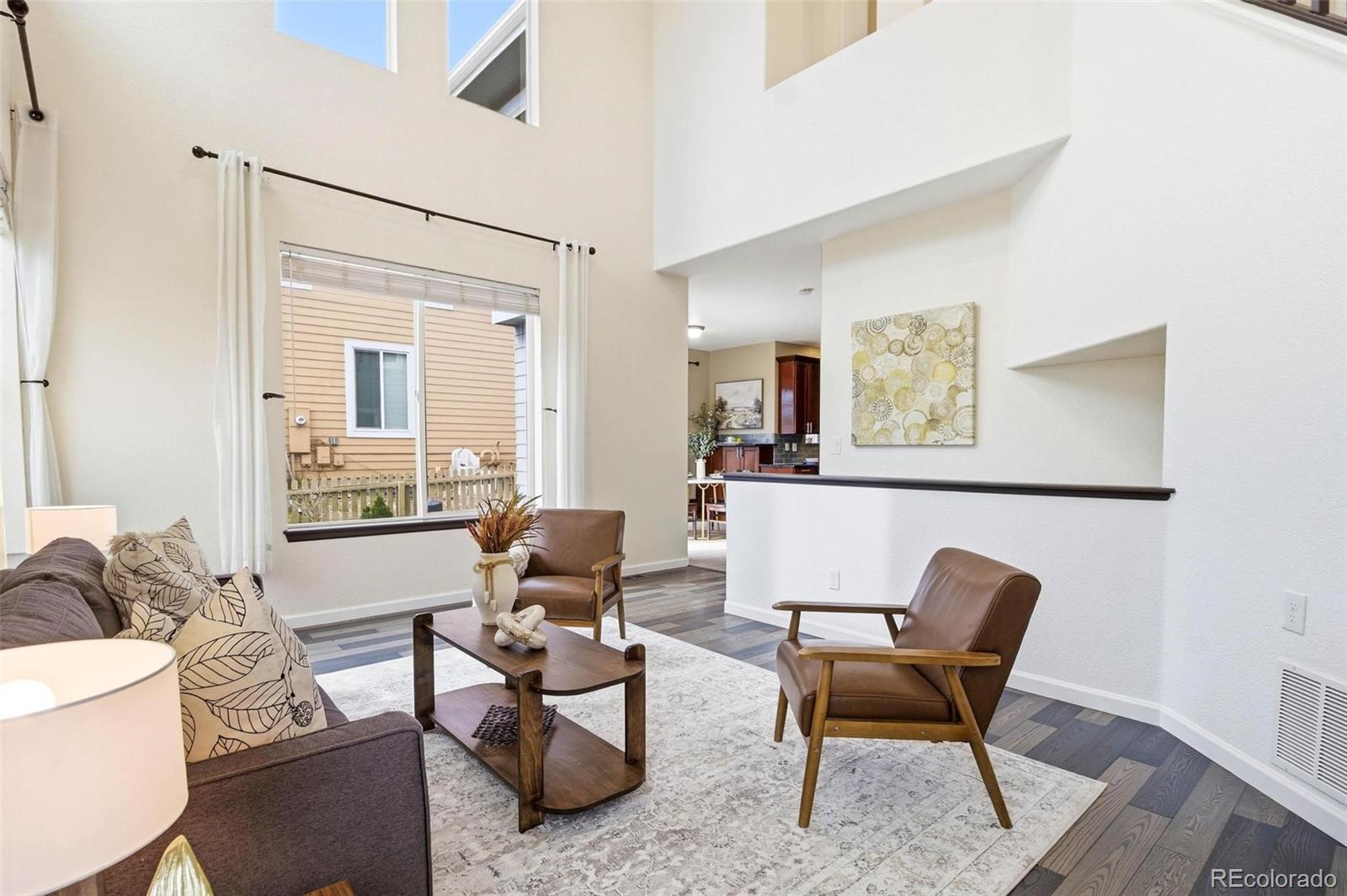 MLS Image #1 for 3157  green haven circle,highlands ranch, Colorado