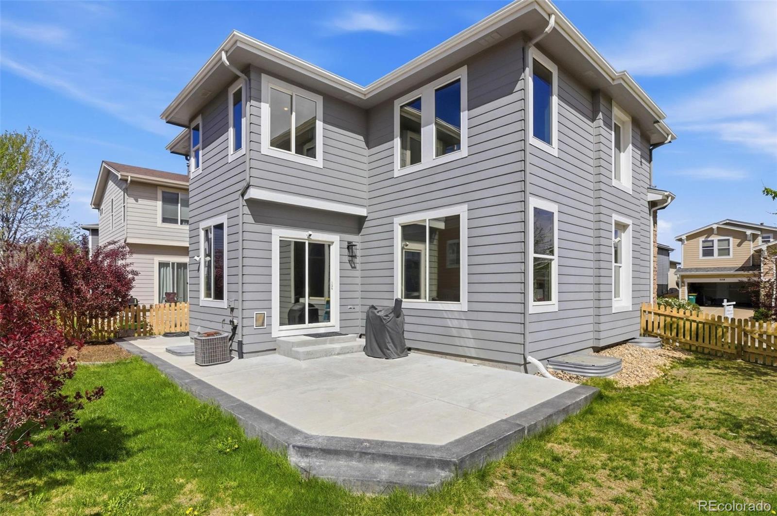 MLS Image #11 for 3157  green haven circle,highlands ranch, Colorado