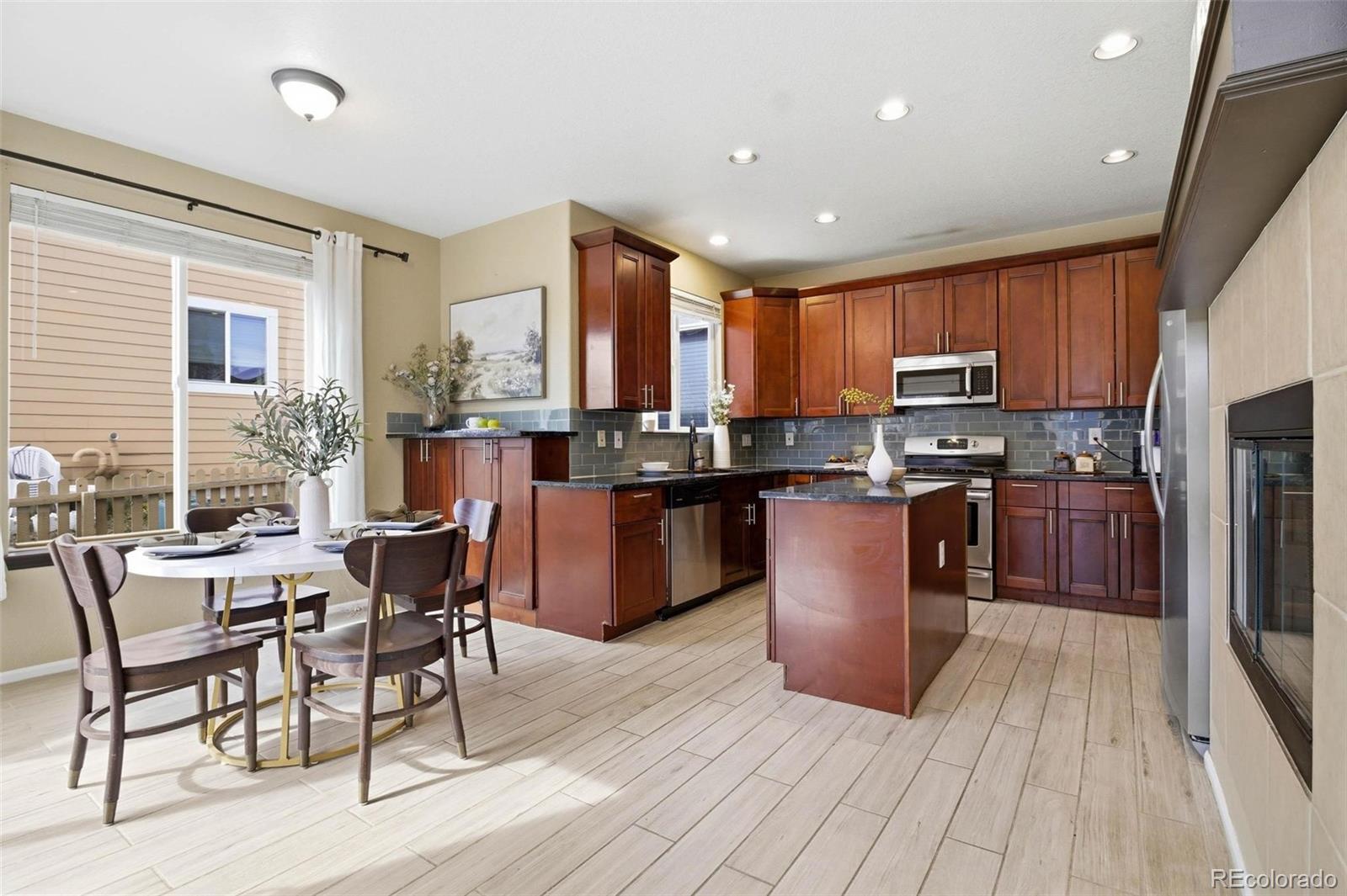 MLS Image #2 for 3157  green haven circle,highlands ranch, Colorado