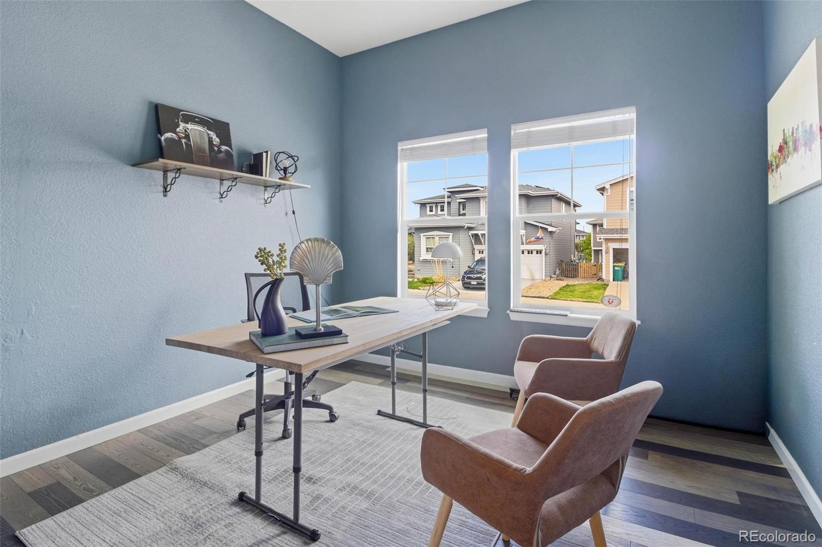 MLS Image #3 for 3157  green haven circle,highlands ranch, Colorado
