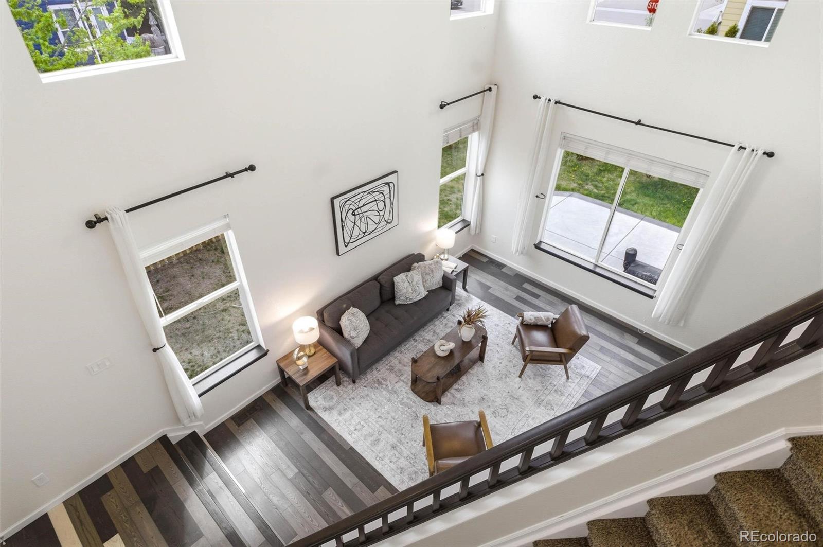 MLS Image #4 for 3157  green haven circle,highlands ranch, Colorado