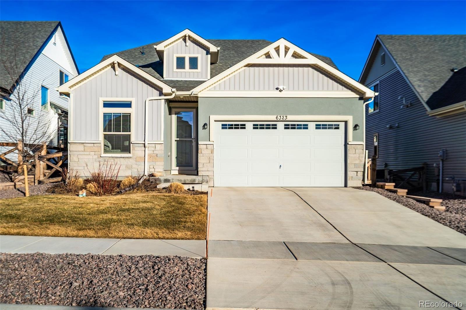 MLS Image #0 for 6323  melvick point,colorado springs, Colorado