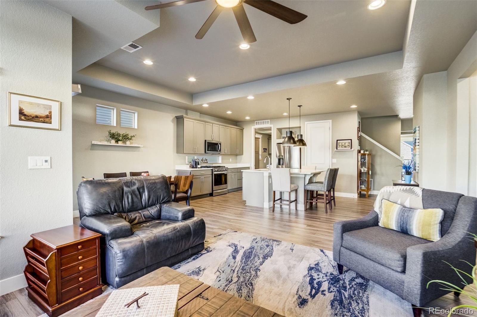 MLS Image #10 for 6323  melvick point,colorado springs, Colorado