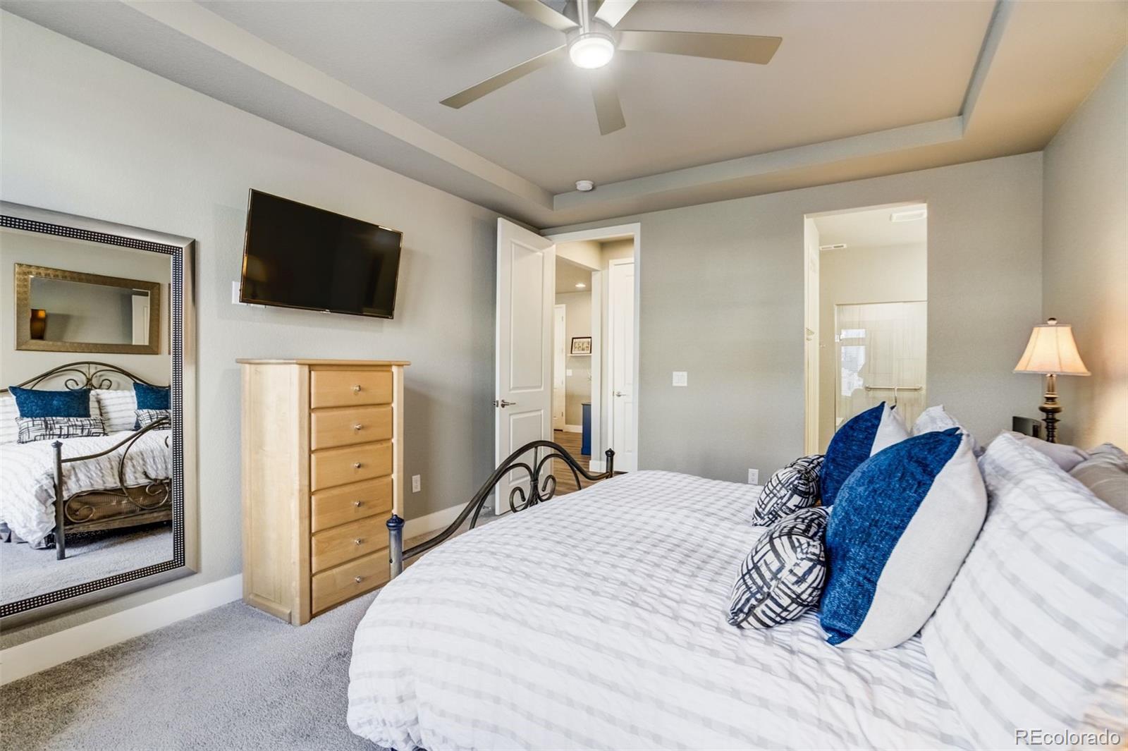 MLS Image #14 for 6323  melvick point,colorado springs, Colorado