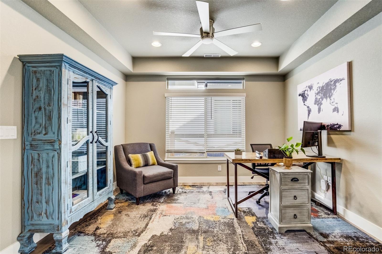 MLS Image #19 for 6323  melvick point,colorado springs, Colorado