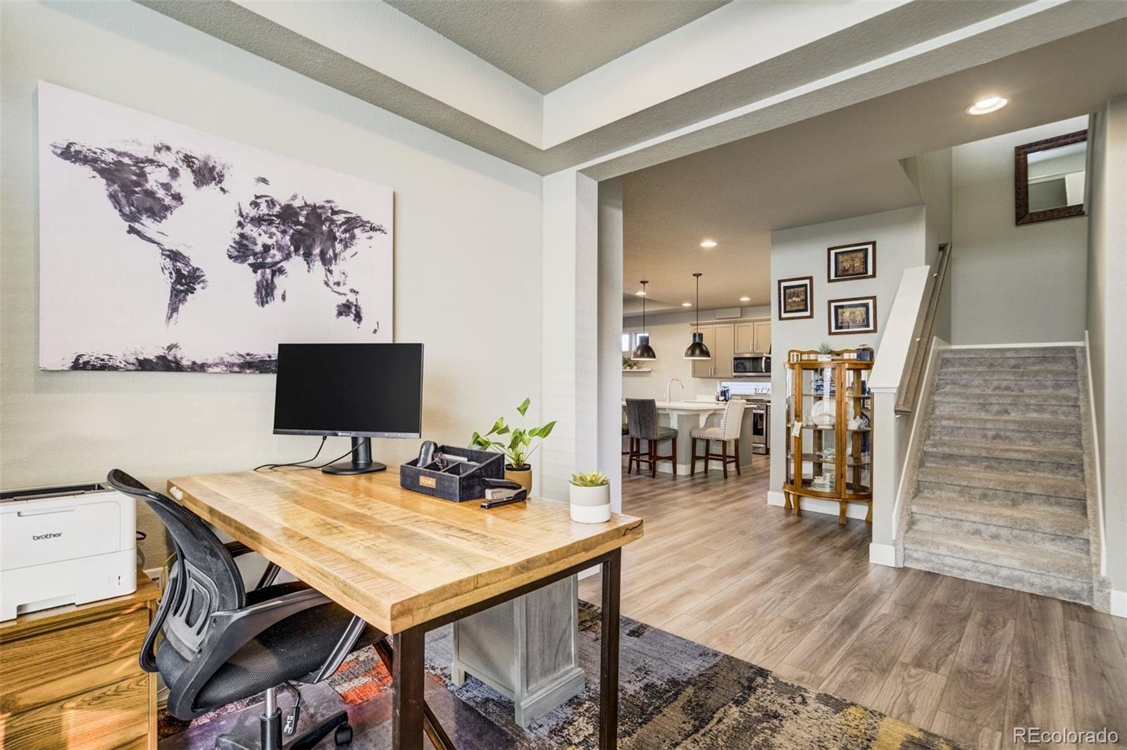MLS Image #20 for 6323  melvick point,colorado springs, Colorado