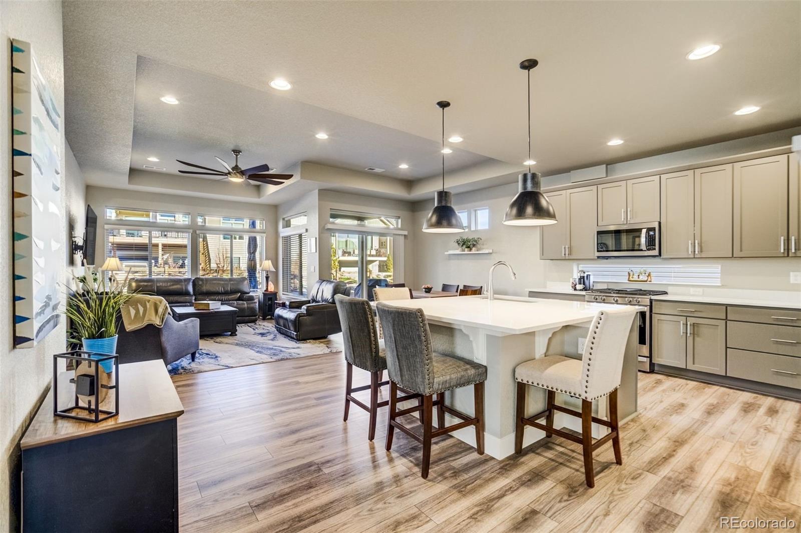 MLS Image #3 for 6323  melvick point,colorado springs, Colorado