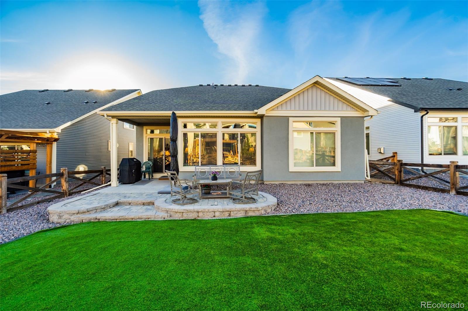 MLS Image #36 for 6323  melvick point,colorado springs, Colorado