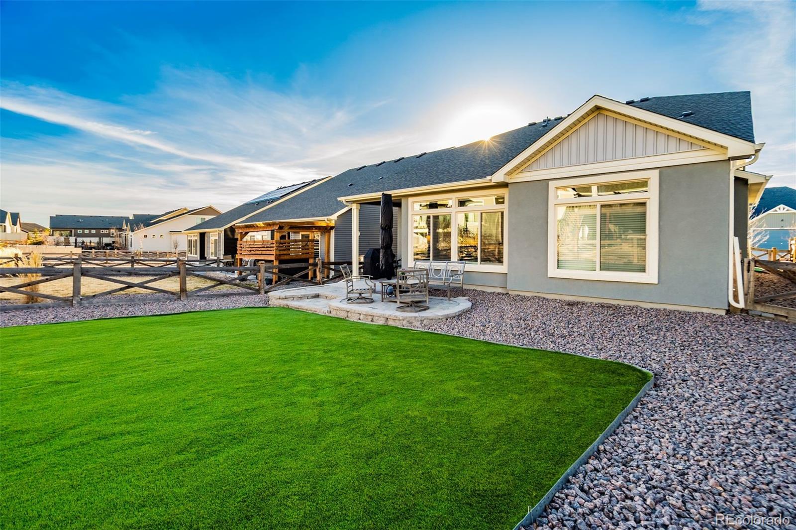 MLS Image #37 for 6323  melvick point,colorado springs, Colorado