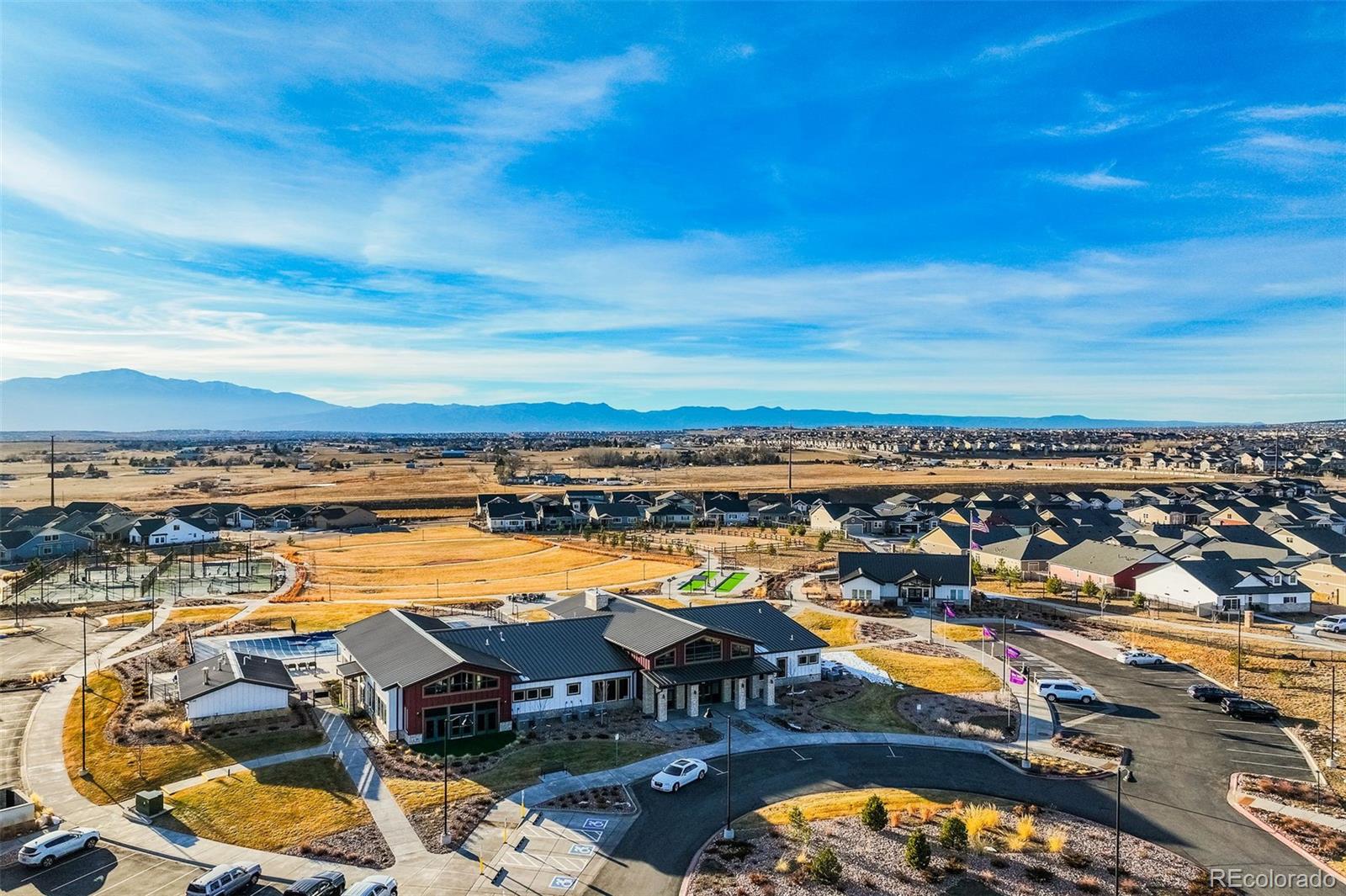 MLS Image #39 for 6323  melvick point,colorado springs, Colorado