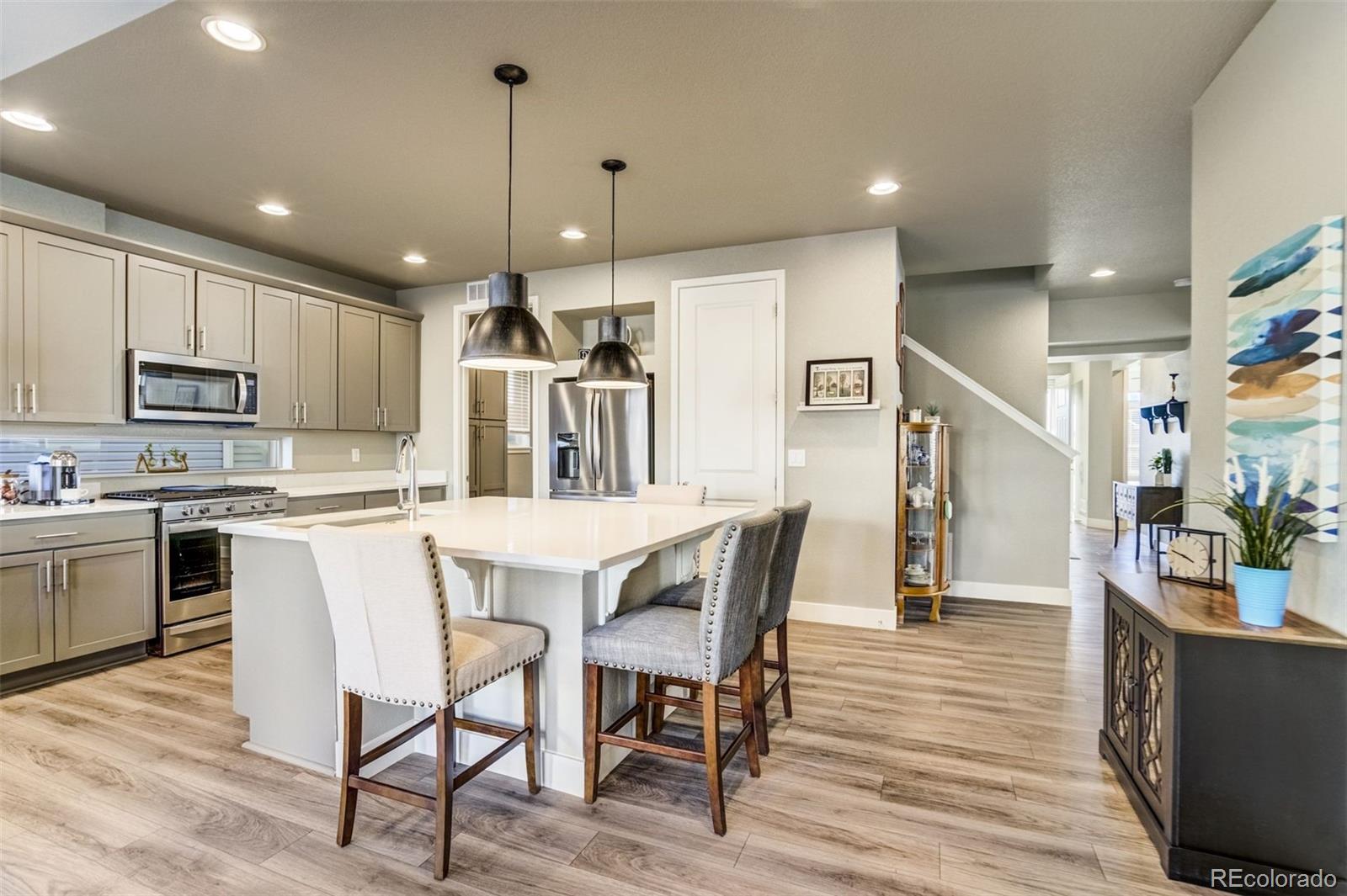 MLS Image #4 for 6323  melvick point,colorado springs, Colorado