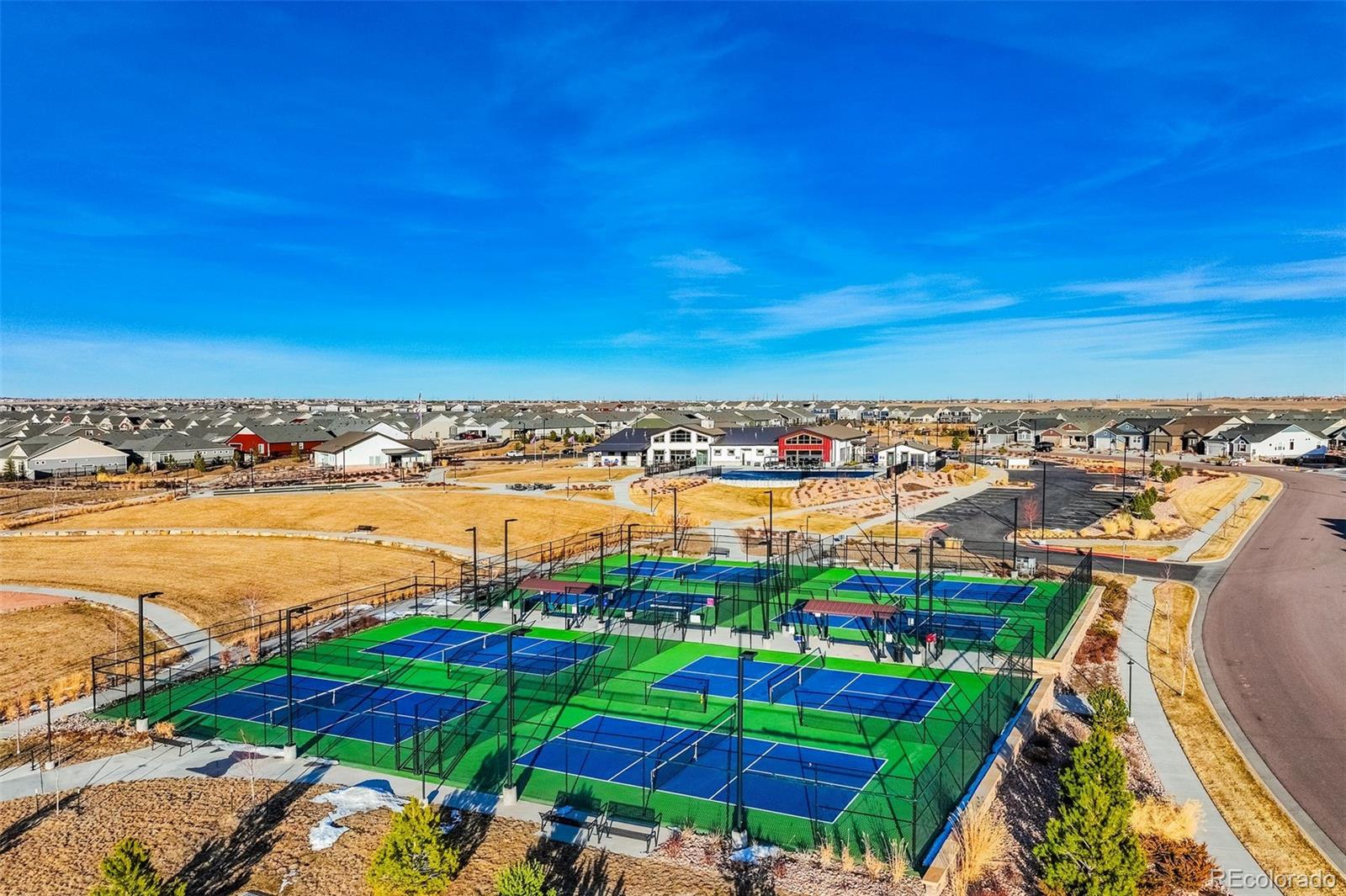 MLS Image #42 for 6323  melvick point,colorado springs, Colorado