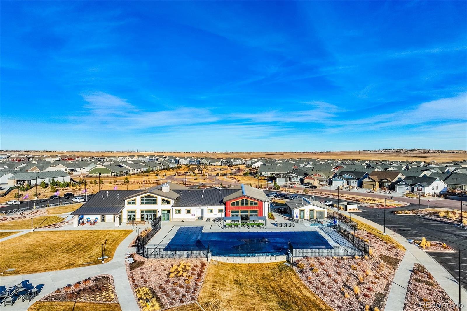 MLS Image #43 for 6323  melvick point,colorado springs, Colorado