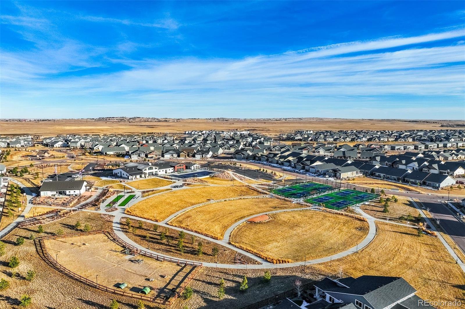 MLS Image #44 for 6323  melvick point,colorado springs, Colorado