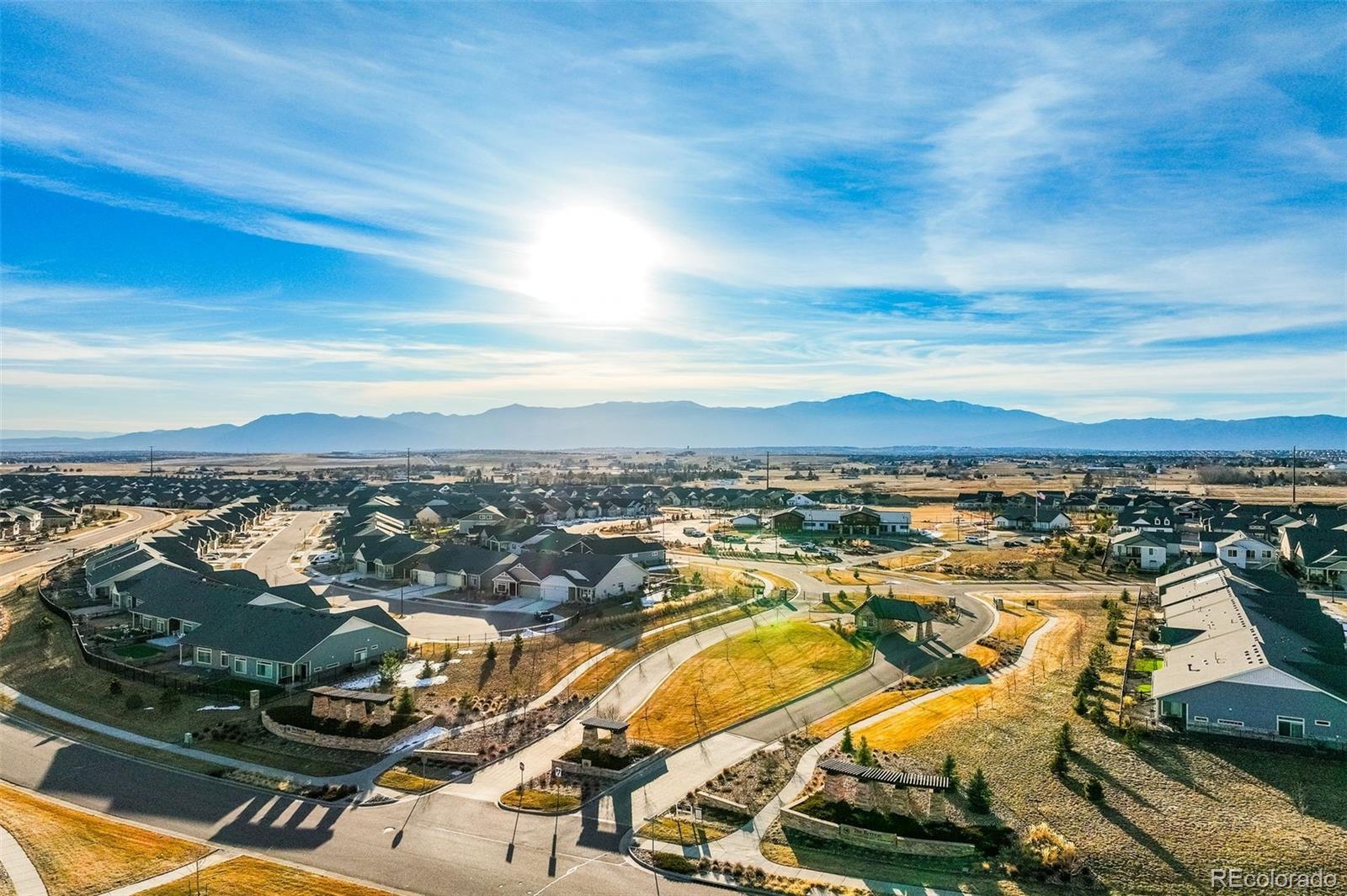 MLS Image #45 for 6323  melvick point,colorado springs, Colorado