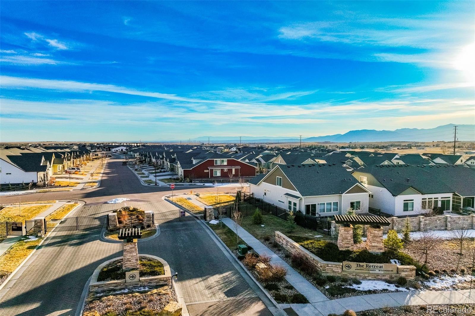 MLS Image #46 for 6323  melvick point,colorado springs, Colorado