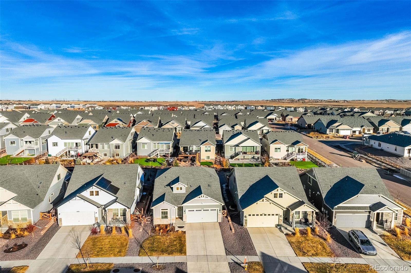 MLS Image #47 for 6323  melvick point,colorado springs, Colorado