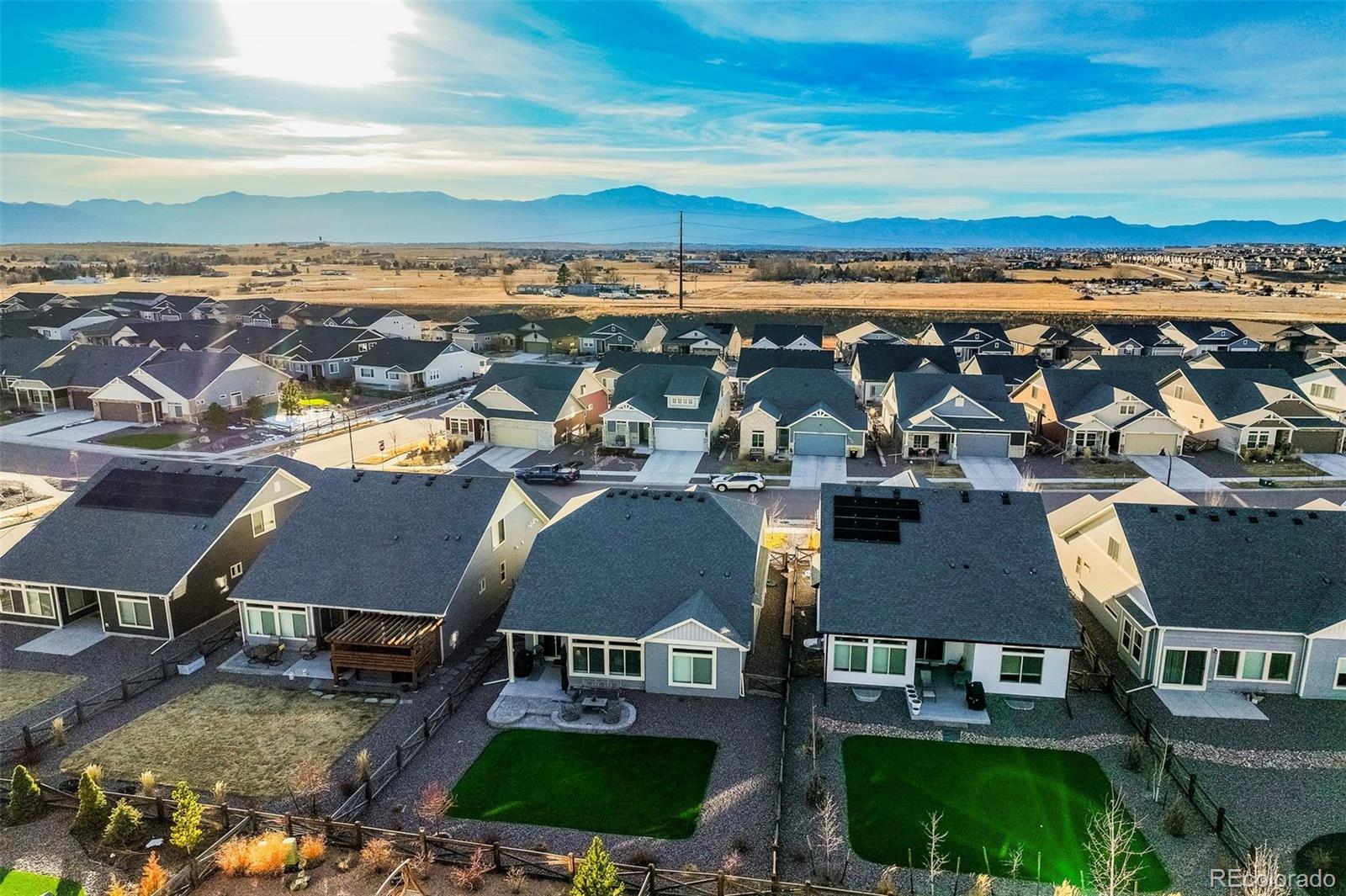 MLS Image #48 for 6323  melvick point,colorado springs, Colorado