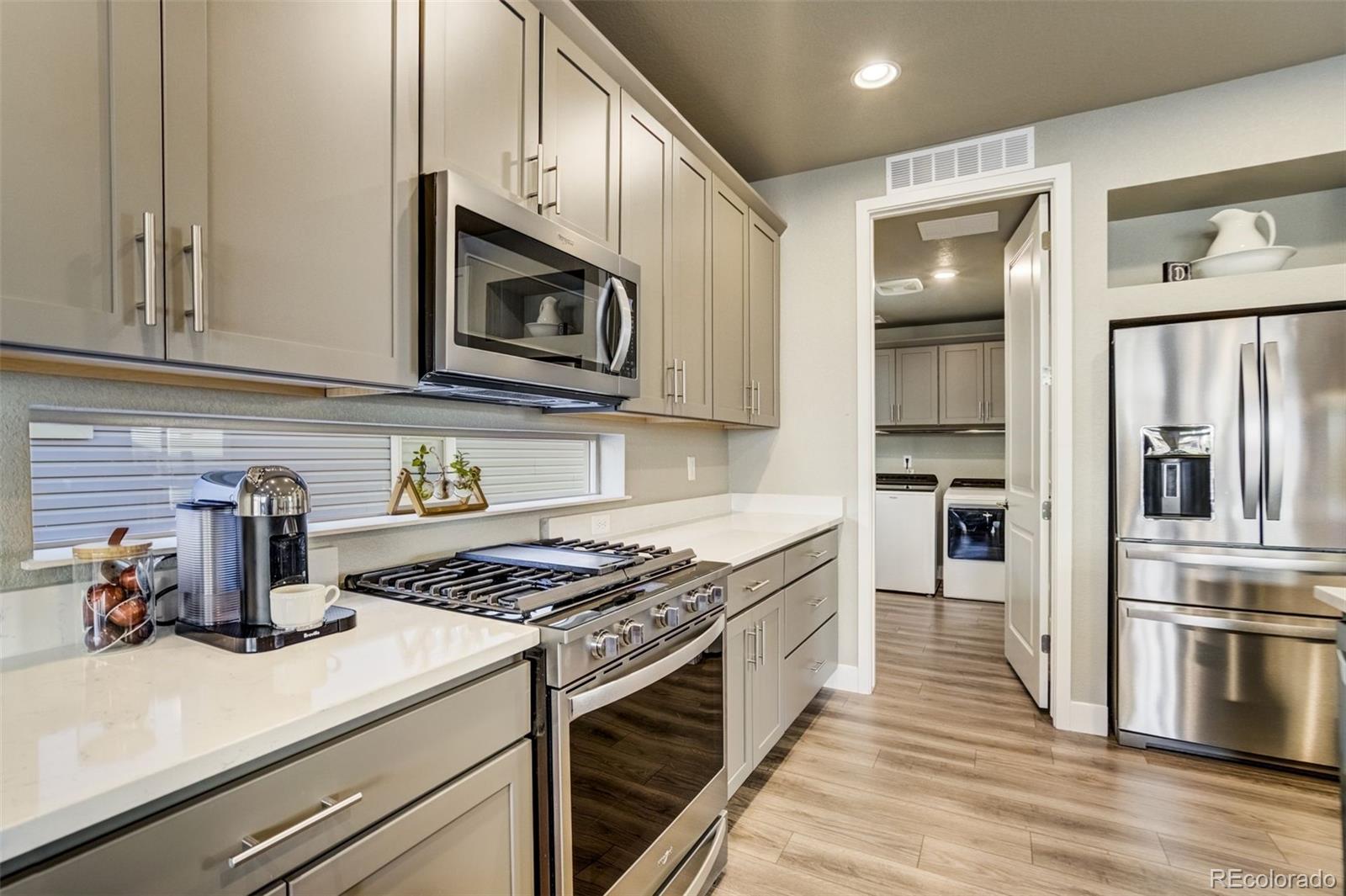 MLS Image #5 for 6323  melvick point,colorado springs, Colorado