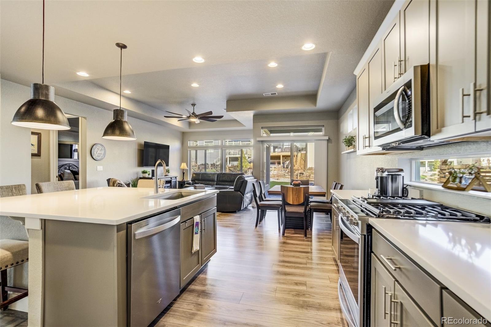 MLS Image #6 for 6323  melvick point,colorado springs, Colorado