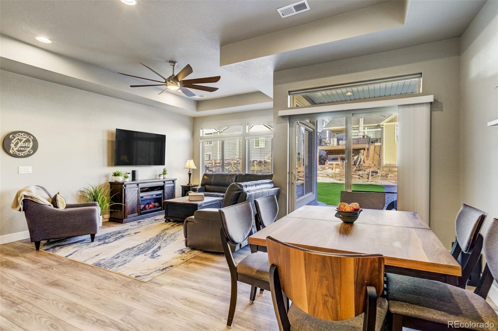 MLS Image #7 for 6323  melvick point,colorado springs, Colorado