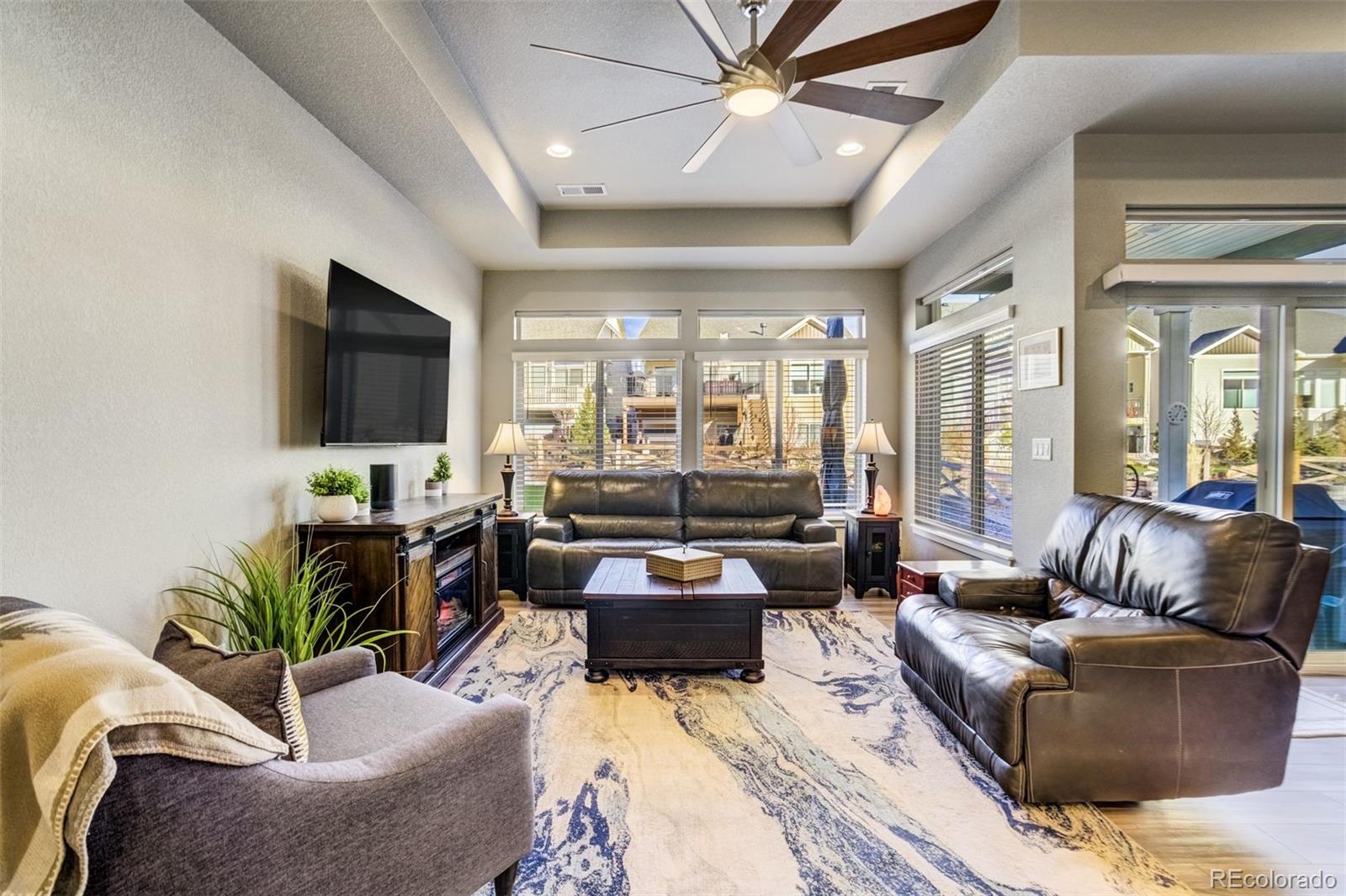 MLS Image #8 for 6323  melvick point,colorado springs, Colorado