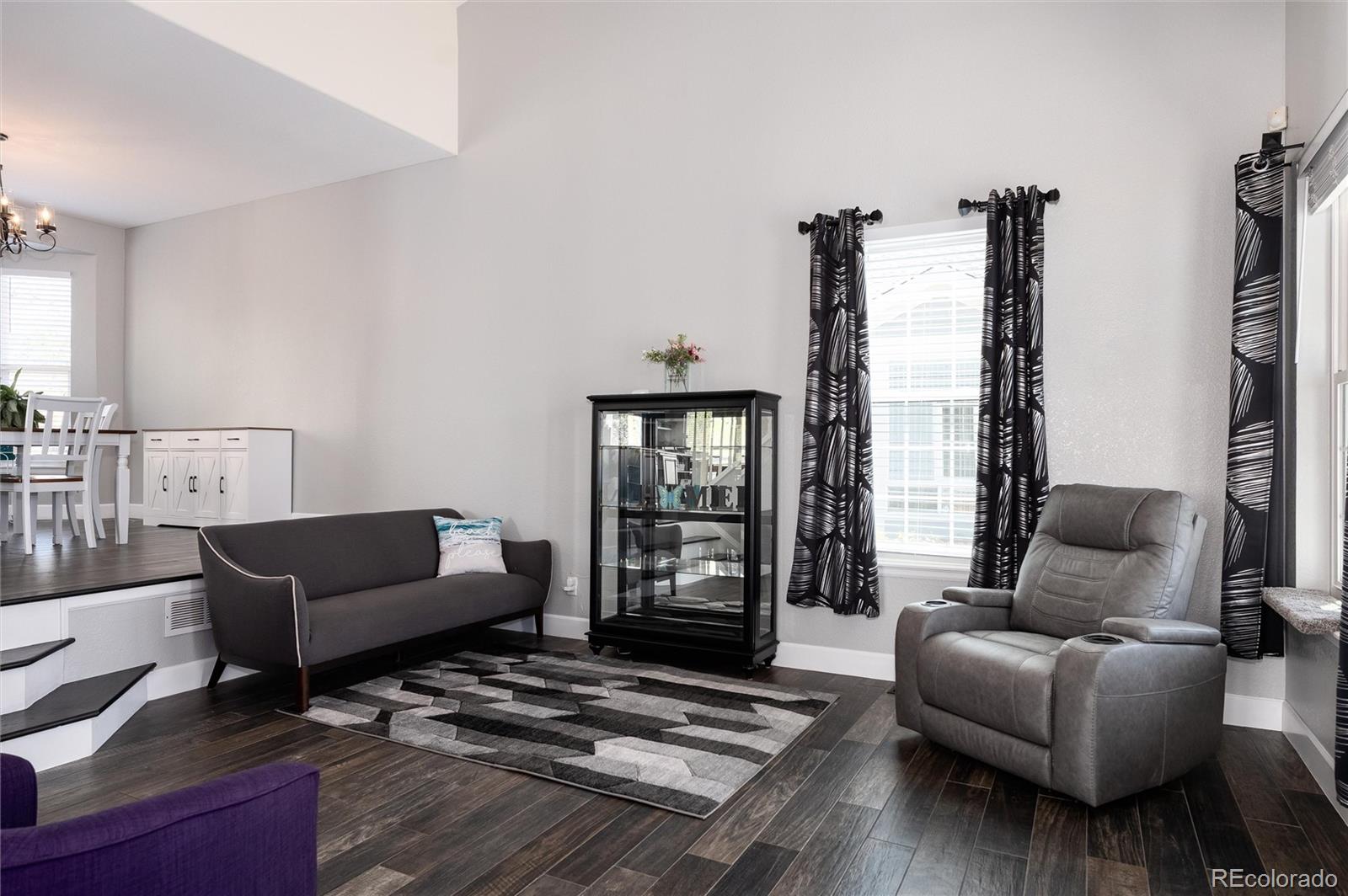 MLS Image #2 for 4826 s ireland street,aurora, Colorado