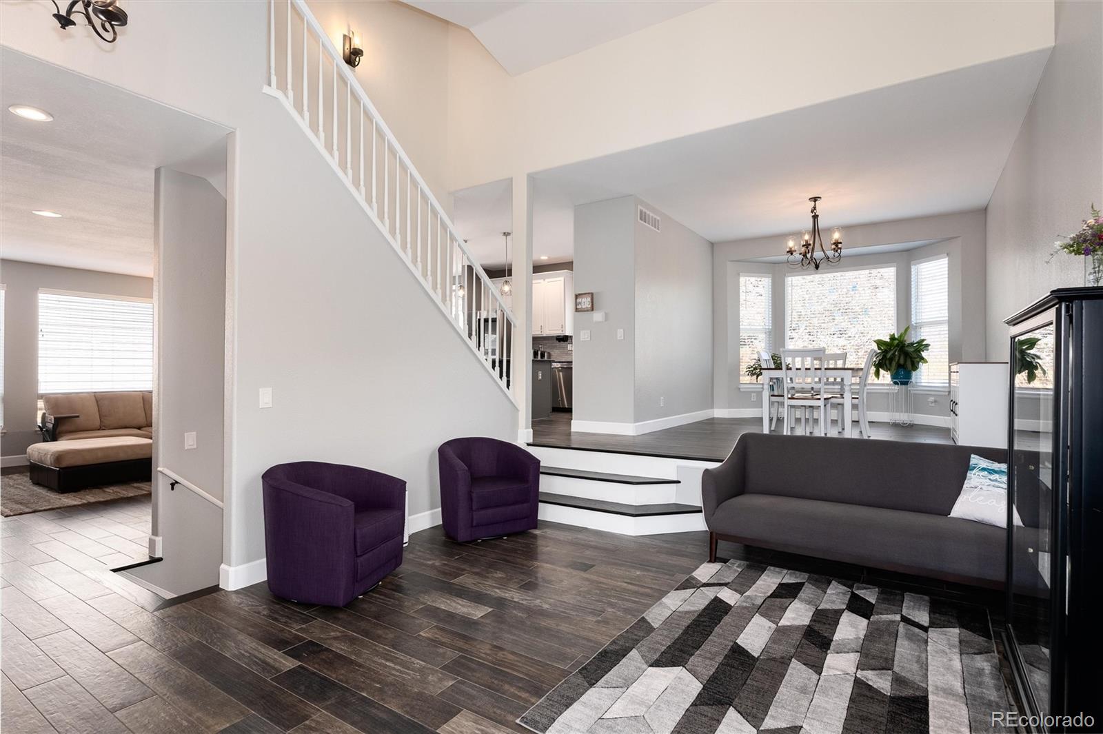 MLS Image #3 for 4826 s ireland street,aurora, Colorado