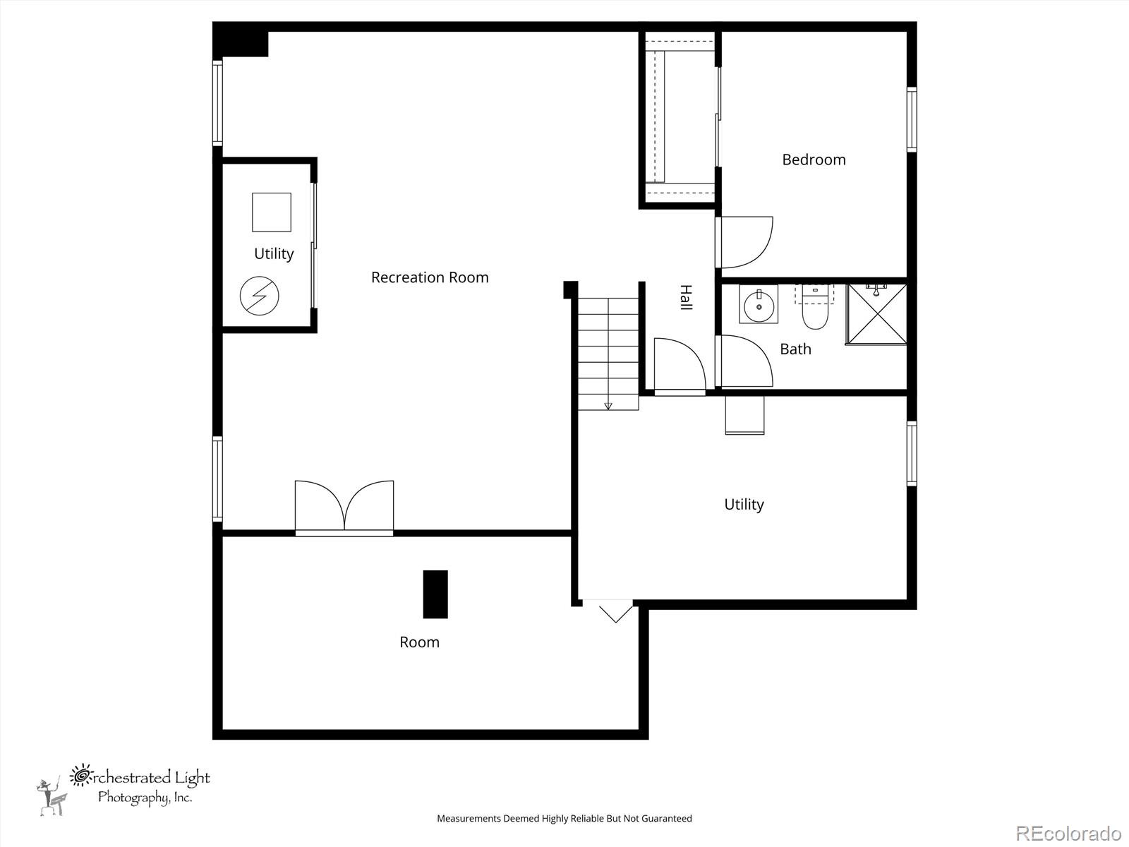 MLS Image #49 for 4826 s ireland street,aurora, Colorado