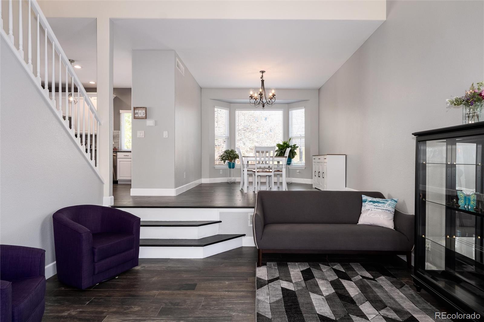MLS Image #5 for 4826 s ireland street,aurora, Colorado
