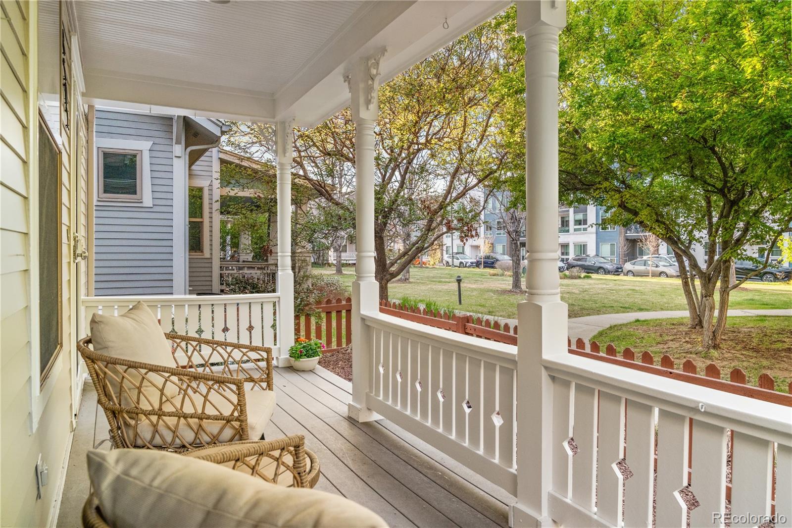 MLS Image #1 for 8502 e 29th place,denver, Colorado
